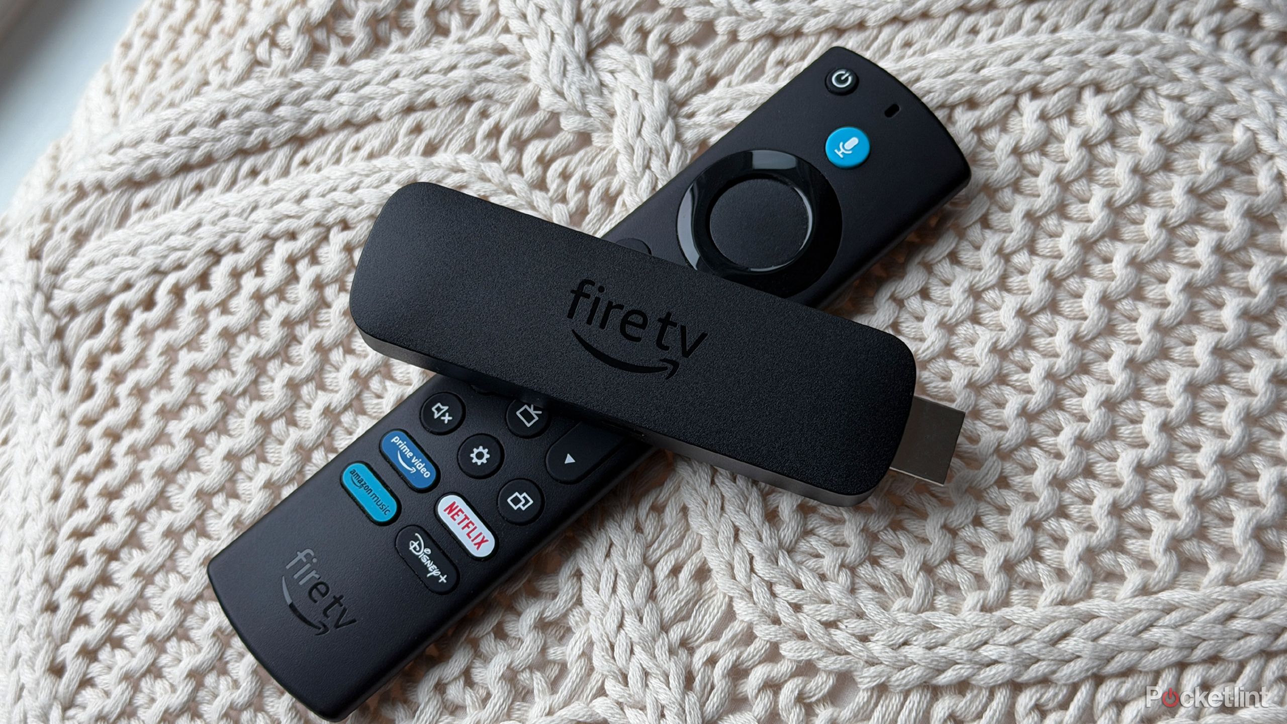 You don't need a new Fire TV Stick - you need to clear the cache