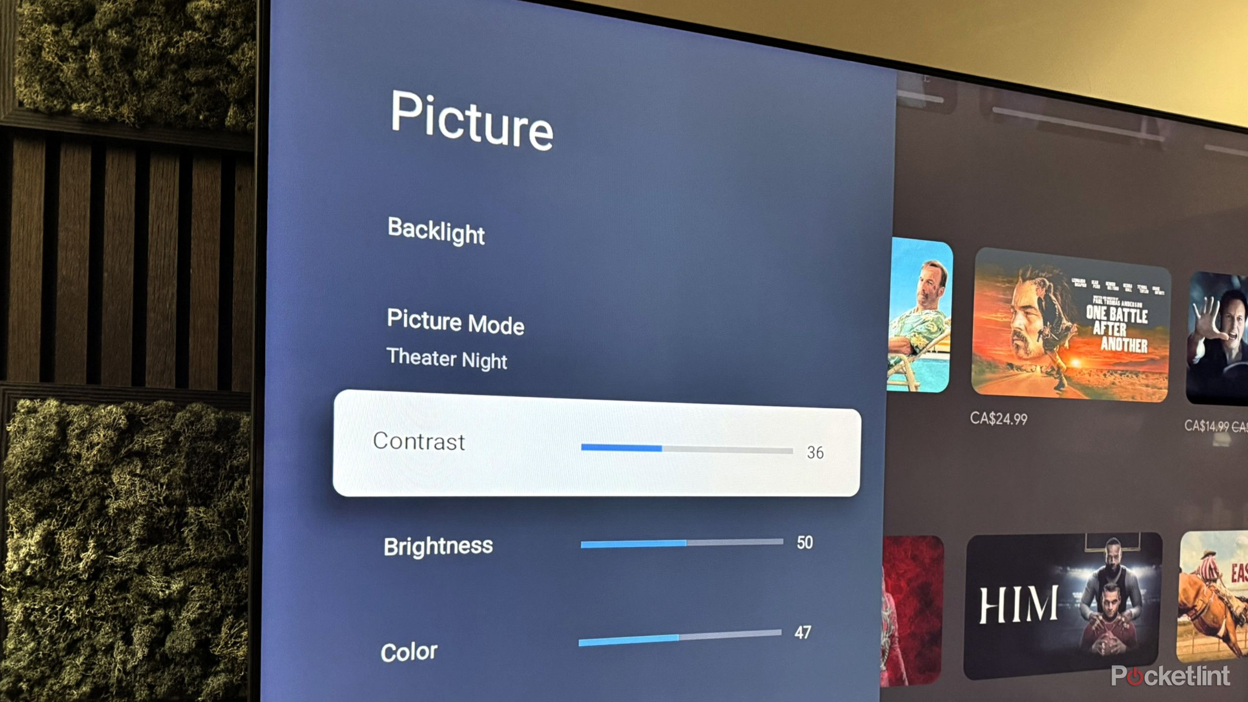 4 ways your TV’s default picture mode is ruining your entertainment