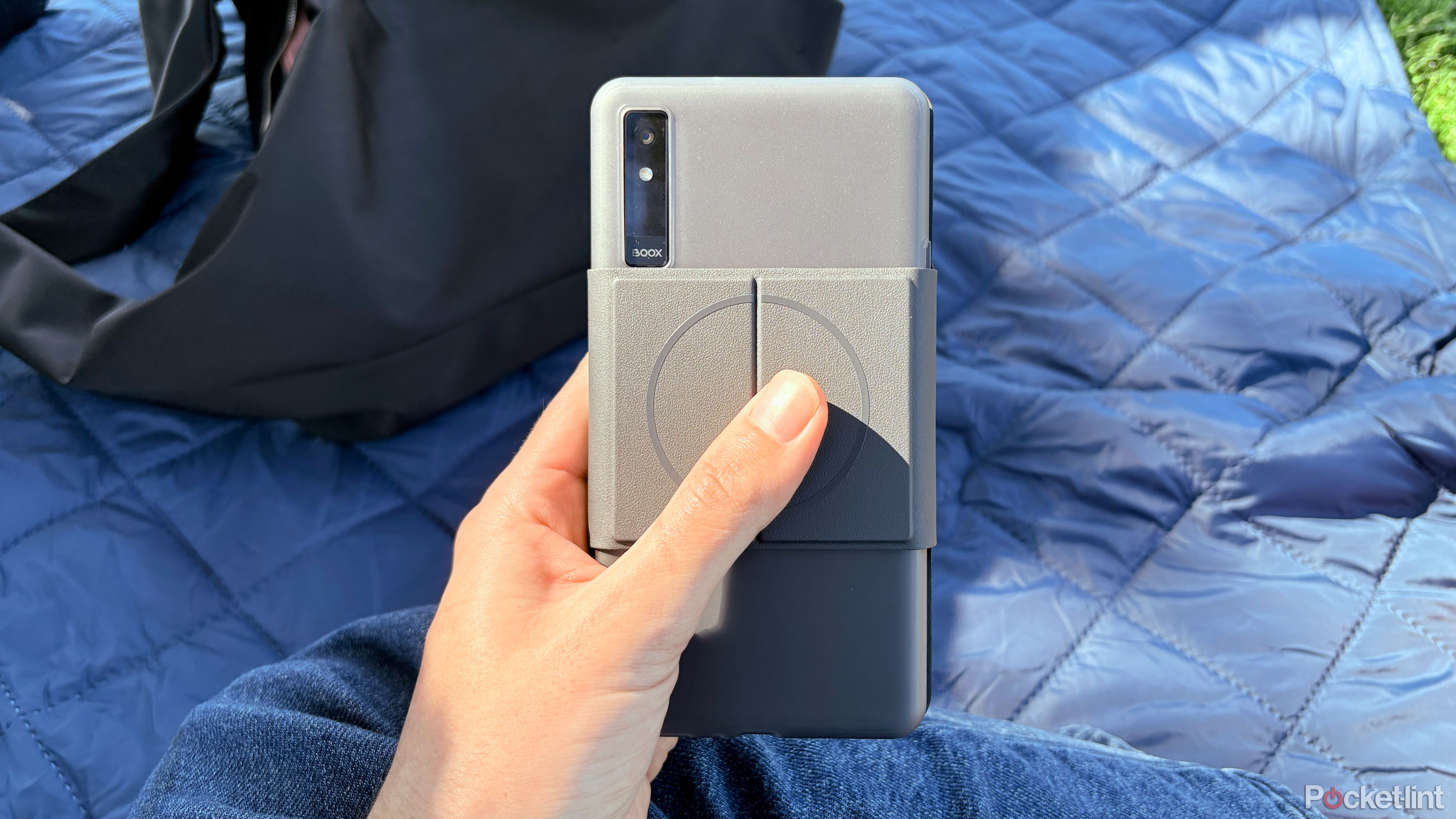 Boox Palma 2 Pro review: Color and 5G make a big difference