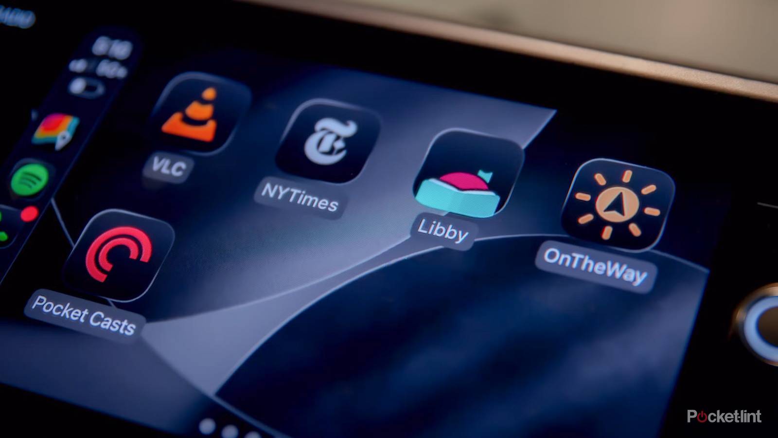 4 free CarPlay apps that keep me entertained on long roadtrips 4 free CarPlay apps that keep me entertained on long roadtrips
