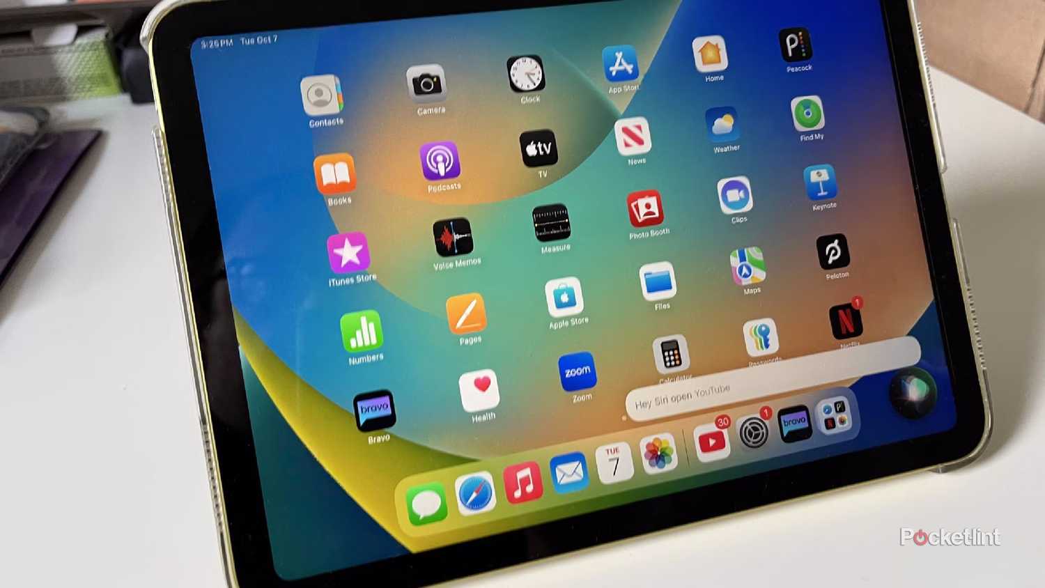 4 unique iPad features that help me use the tablet more efficiently