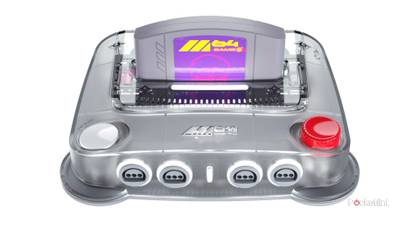 M64 ModRetro Thumbnail 