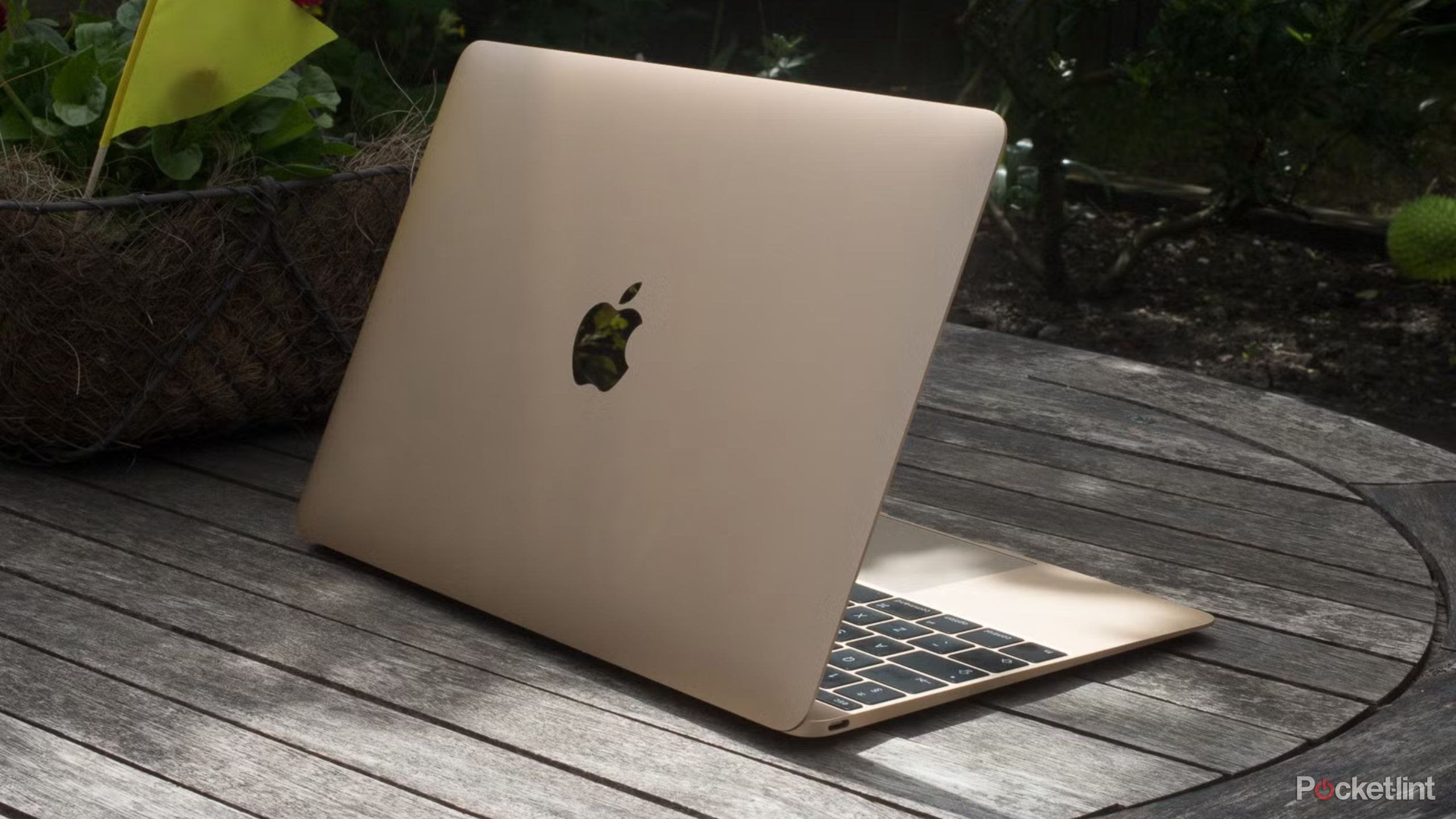 Apple MacBook Air laptop review