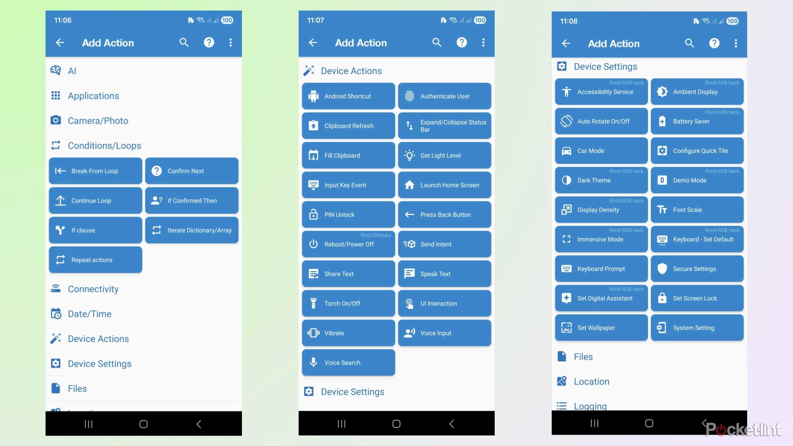 Macrodroid I tried the best Android Automation app, and I can't believe how much ...