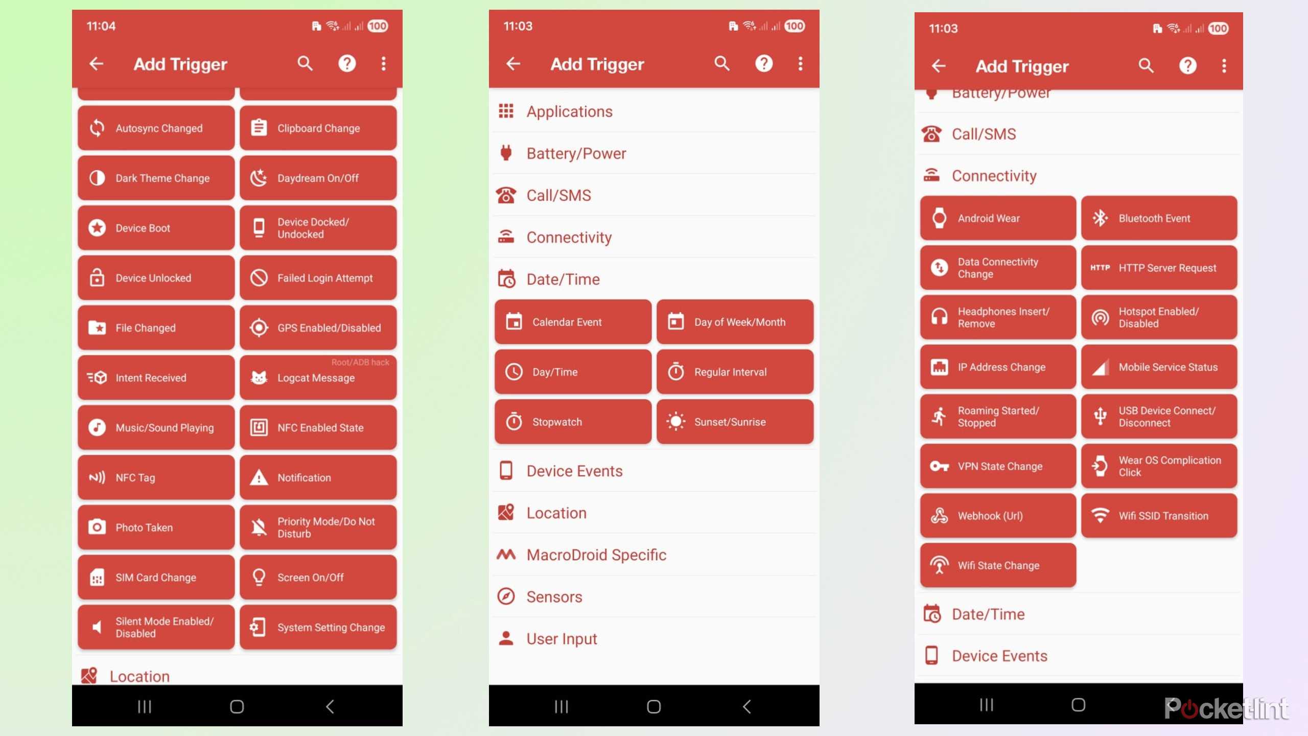 Trigger Android App I tried the best Android Automation app, and I can't believe how much ...