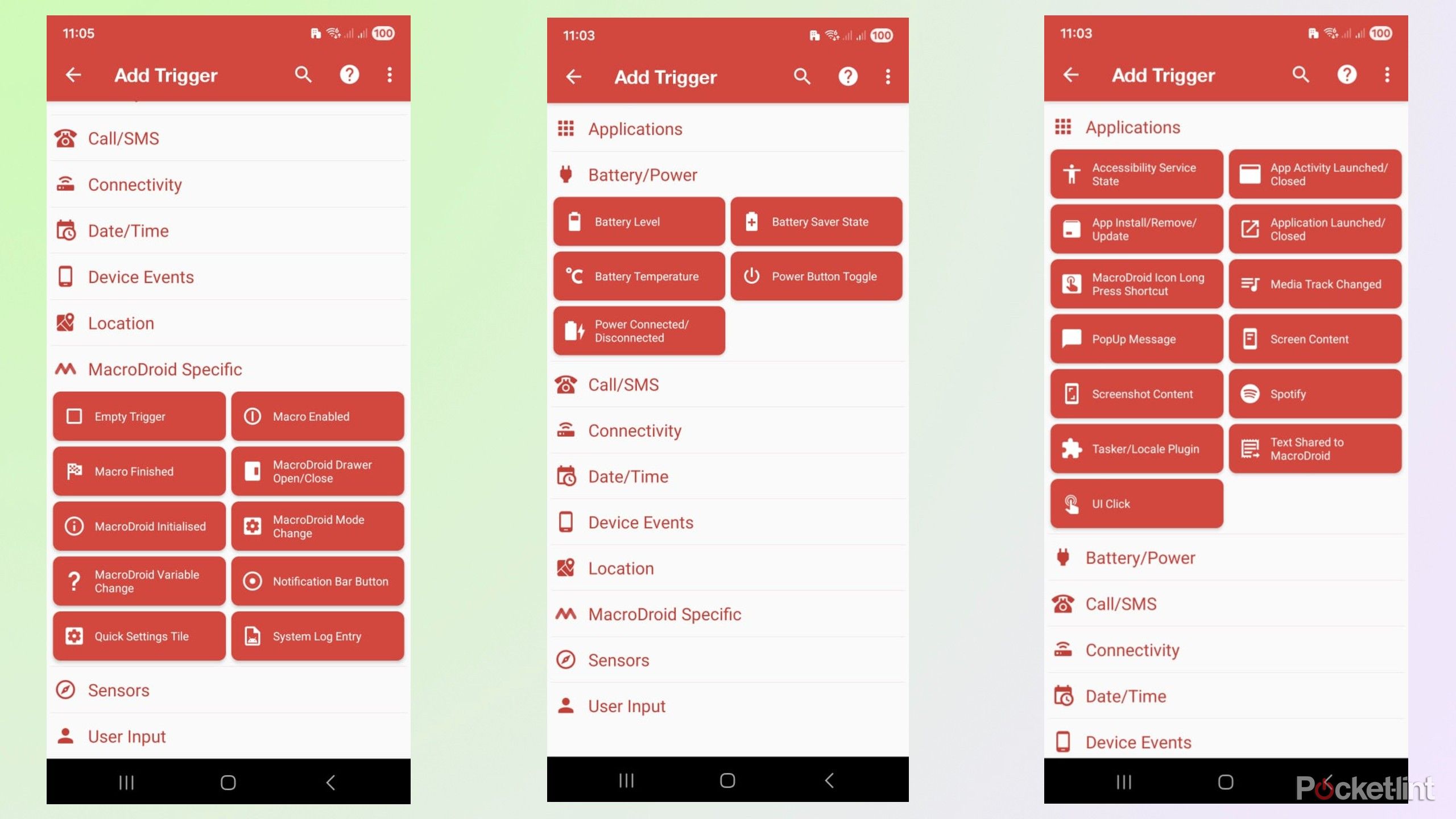I tried the best Android Automation app, and I can't believe how much ...