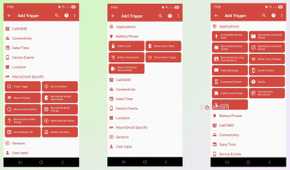 Android Macro Setting I tried the best Android Automation app, and I can't believe how much ...