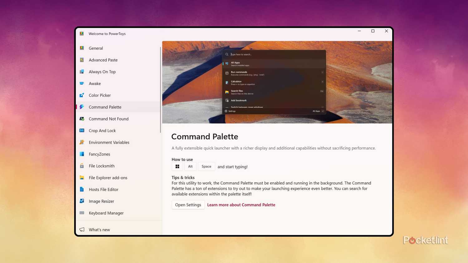 5 useful PowerToys that deserve to be part of Windows 11