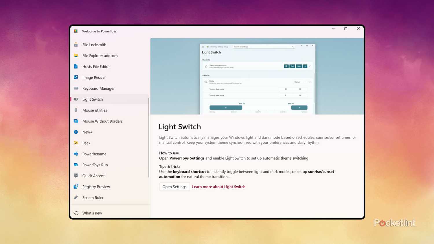 Emerging Window Button 5 useful PowerToys that deserve to be part of Windows 11