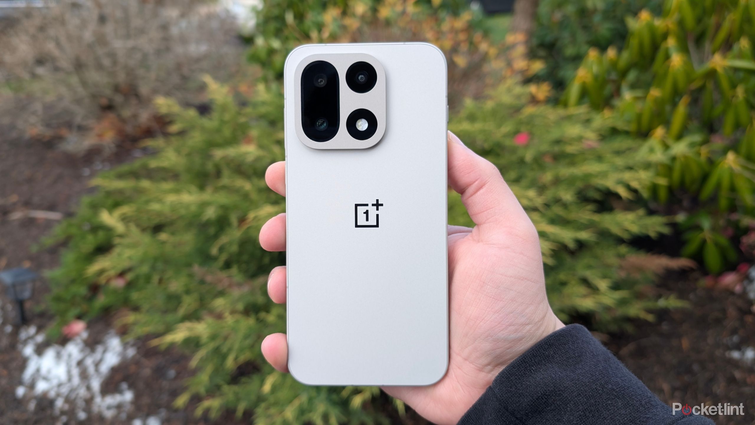 4 unexpected things I love about the OnePlus 15 after using it for