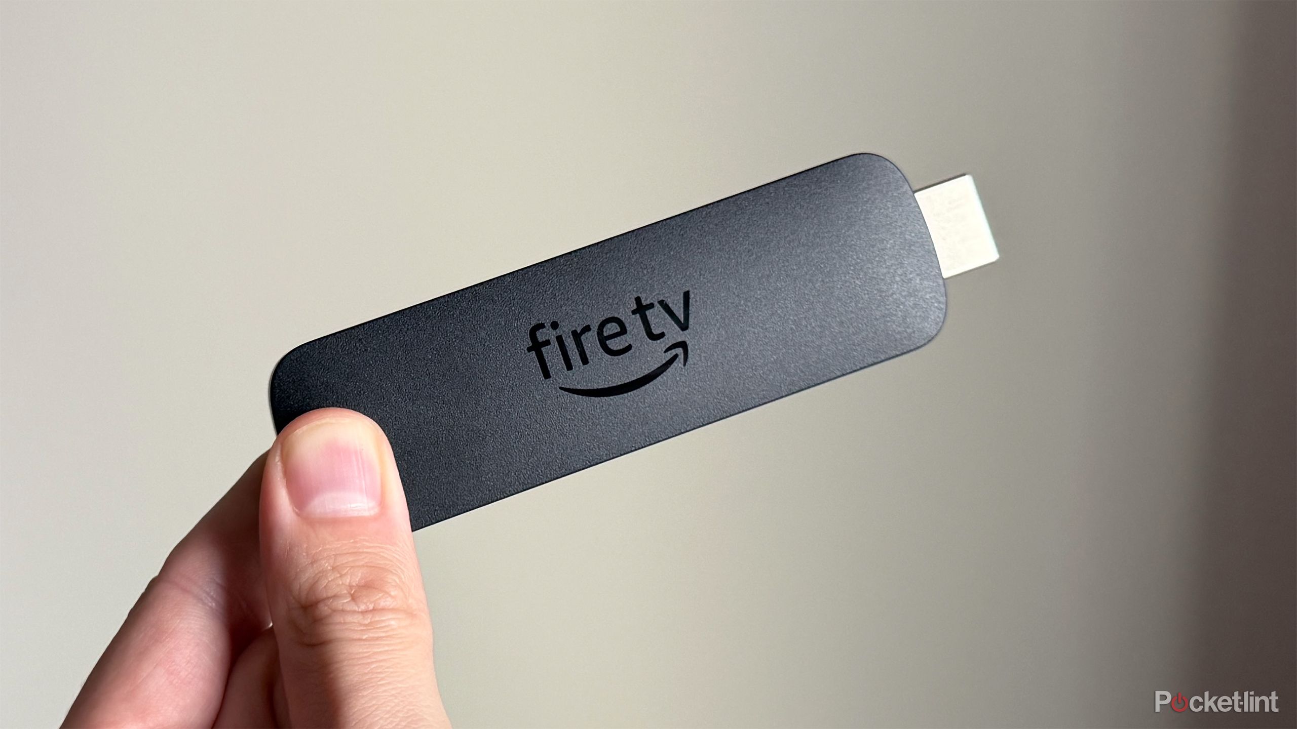 There's only one Fire TV Stick worth buying