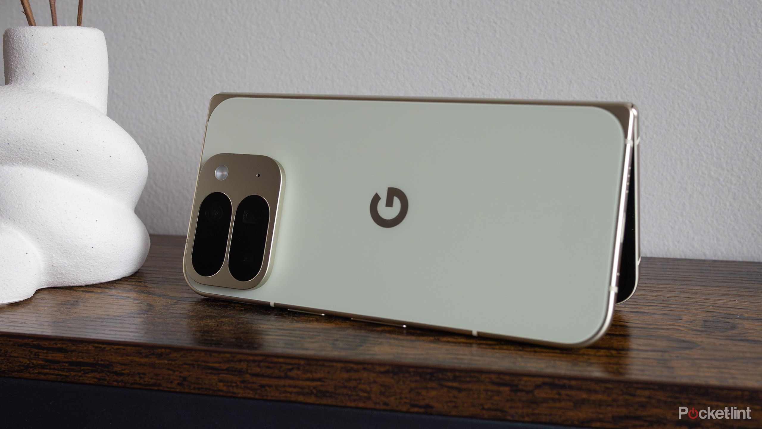 The Pixel 10 Pro Fold won me over with this key upgrade