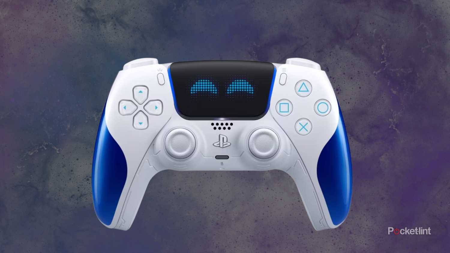 Playstation-astrobot-controller