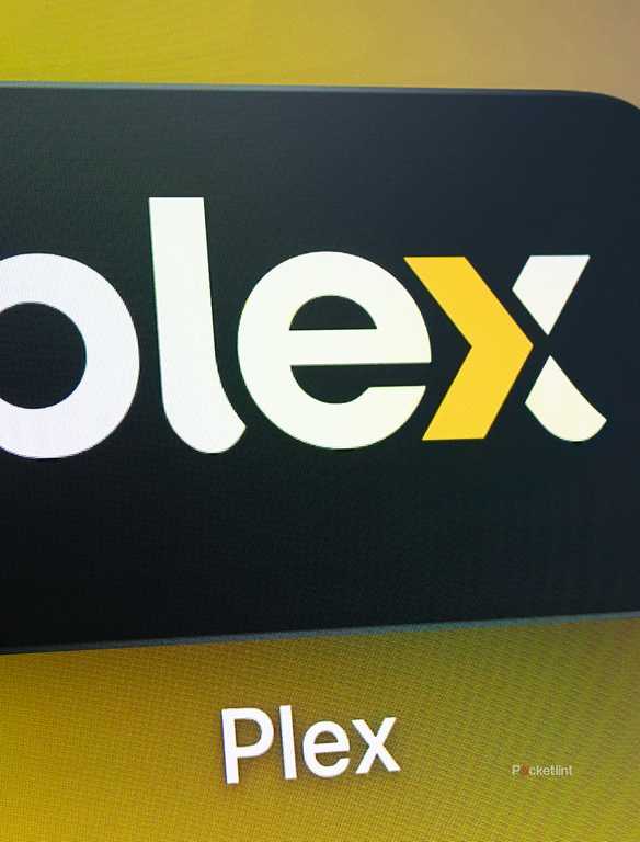Via Plex How I transferred my old DVDs onto my Plex server in 3 easy steps