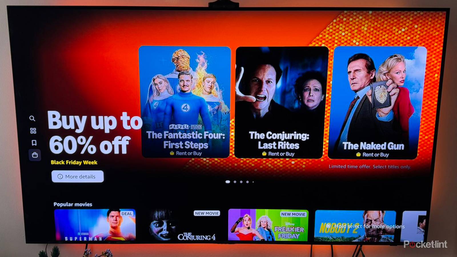 Early-access streaming rentals are a scam Early-access streaming rentals are a scam