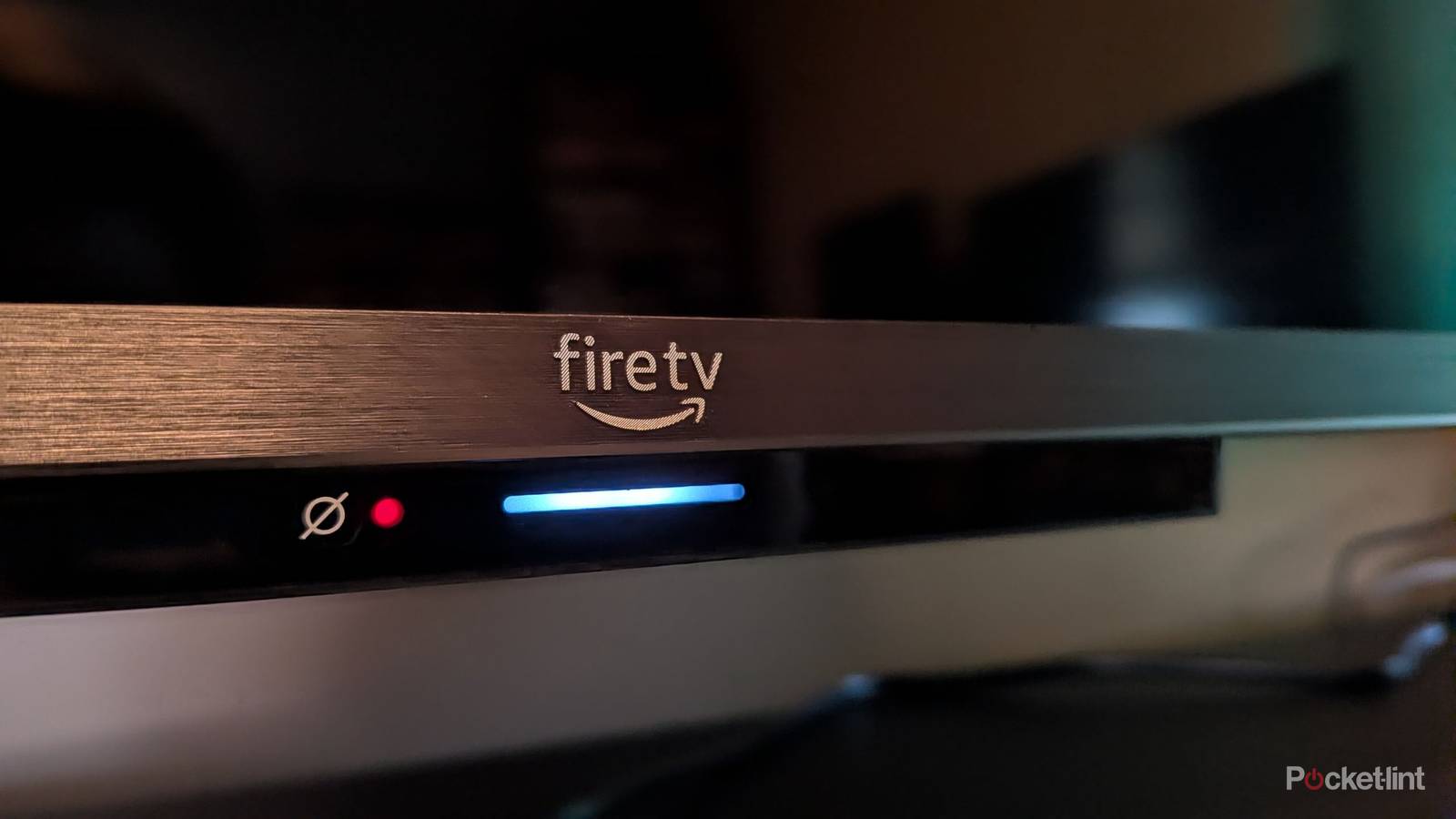 This Fire TV feature made me forget all about picture quality This Fire TV feature made me forget all about picture quality