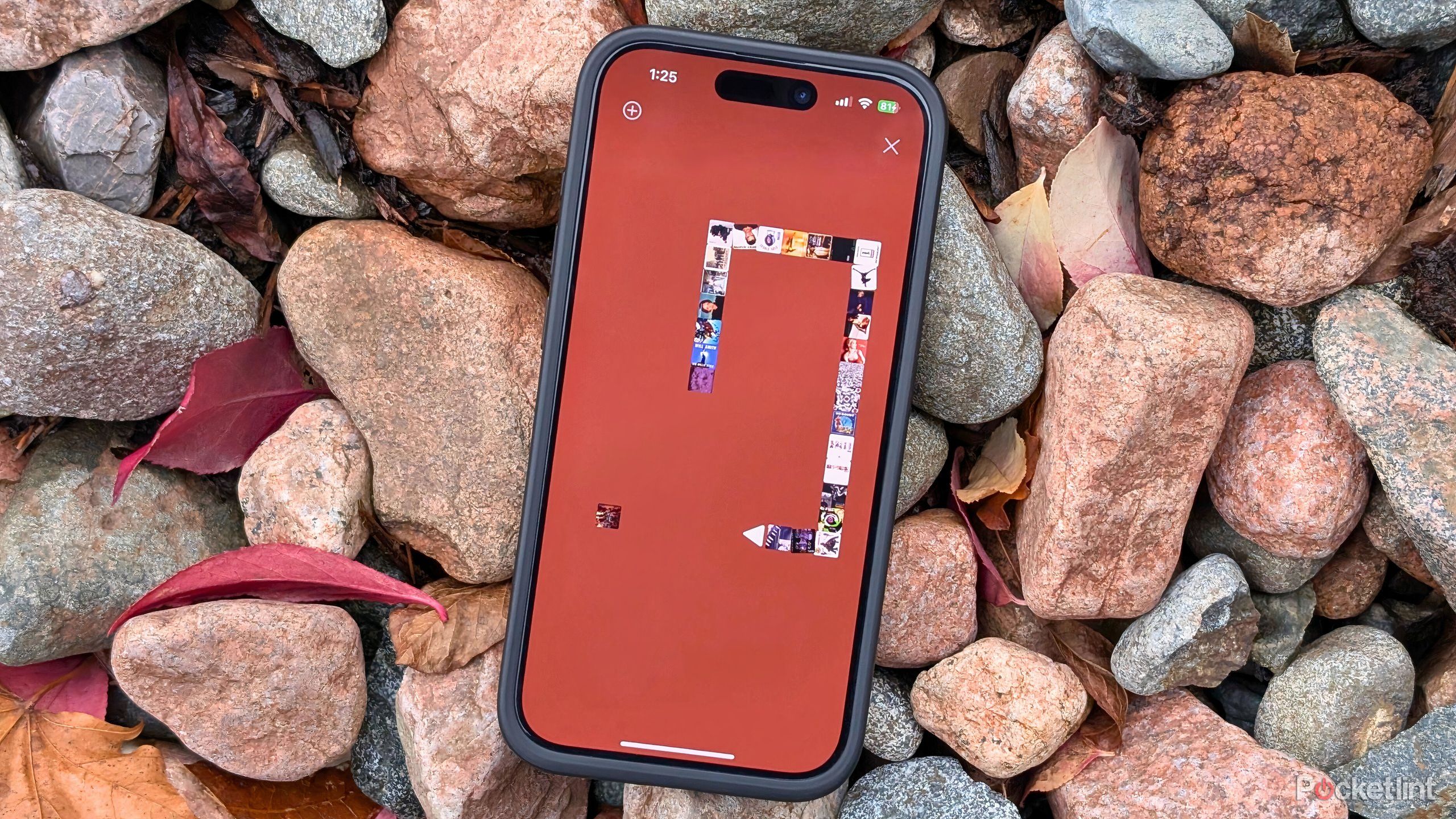 Spotify eating playlists hero image