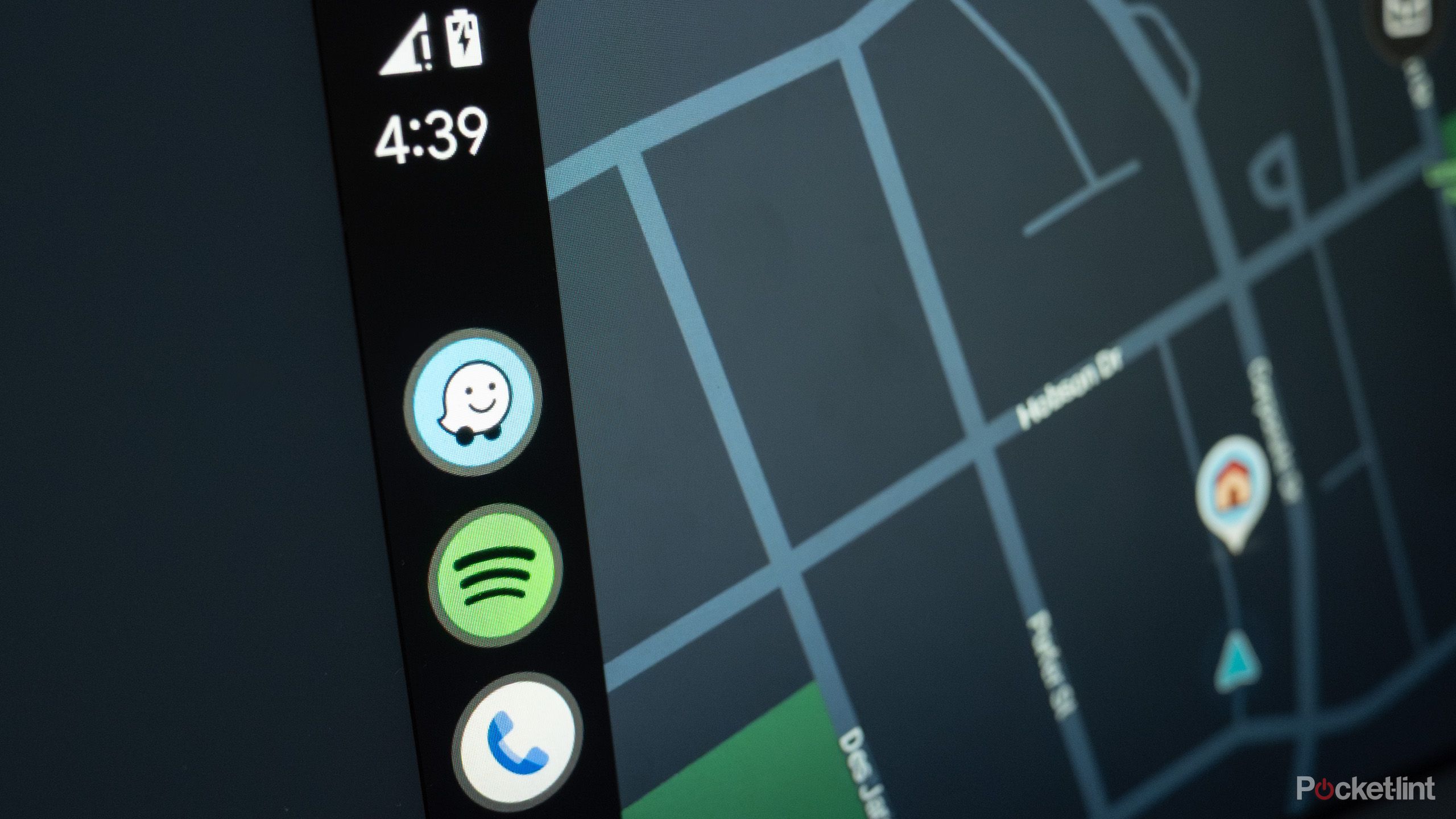 4 Waze settings I changed that saved my road trip from complete disaster