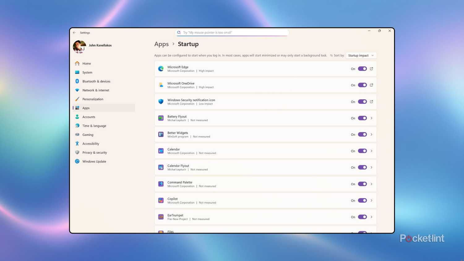 5 simple ways I stop my Windows 11 PC from guzzling up all my RAM