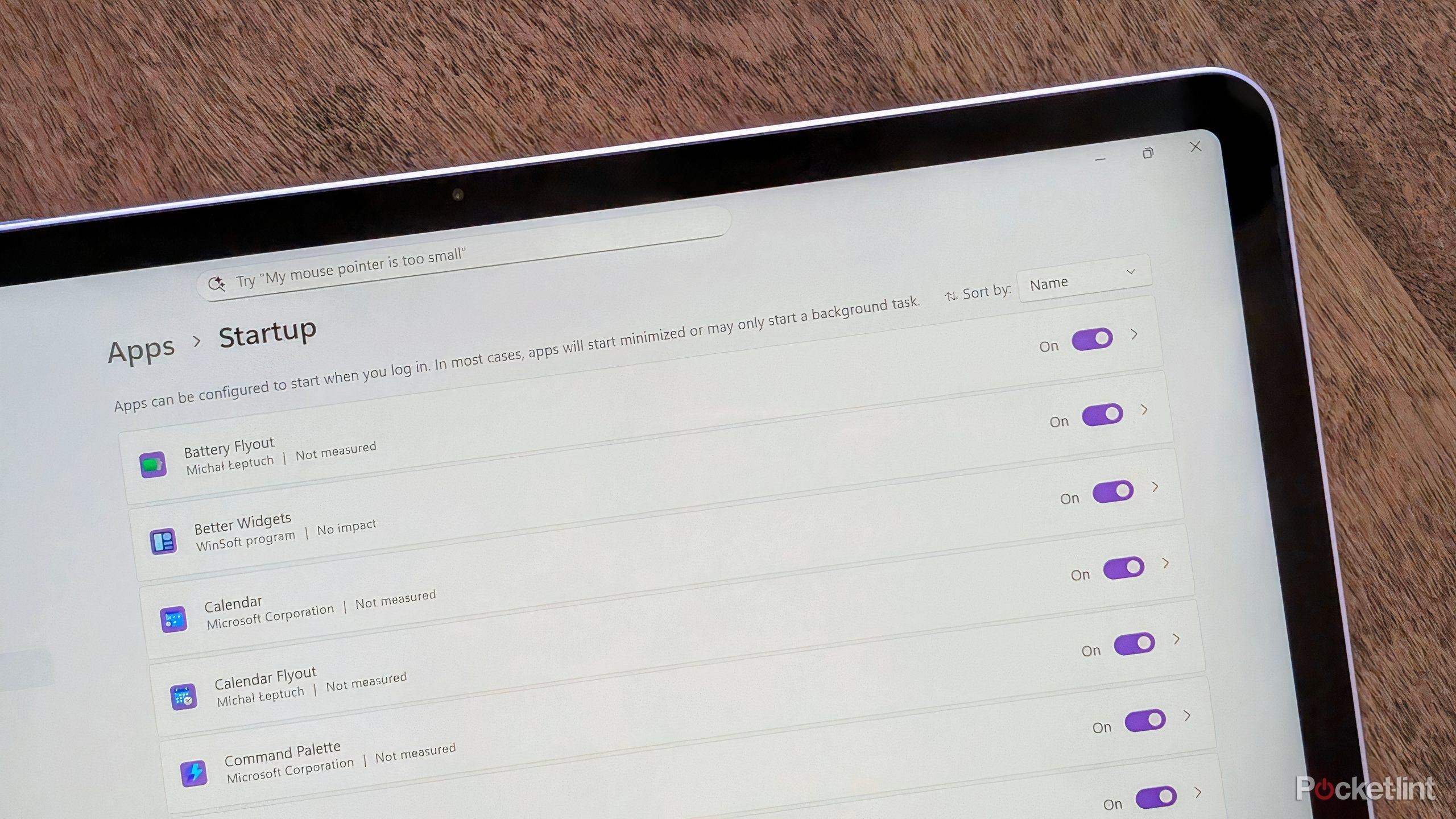 Windows 11 startup apps hero image