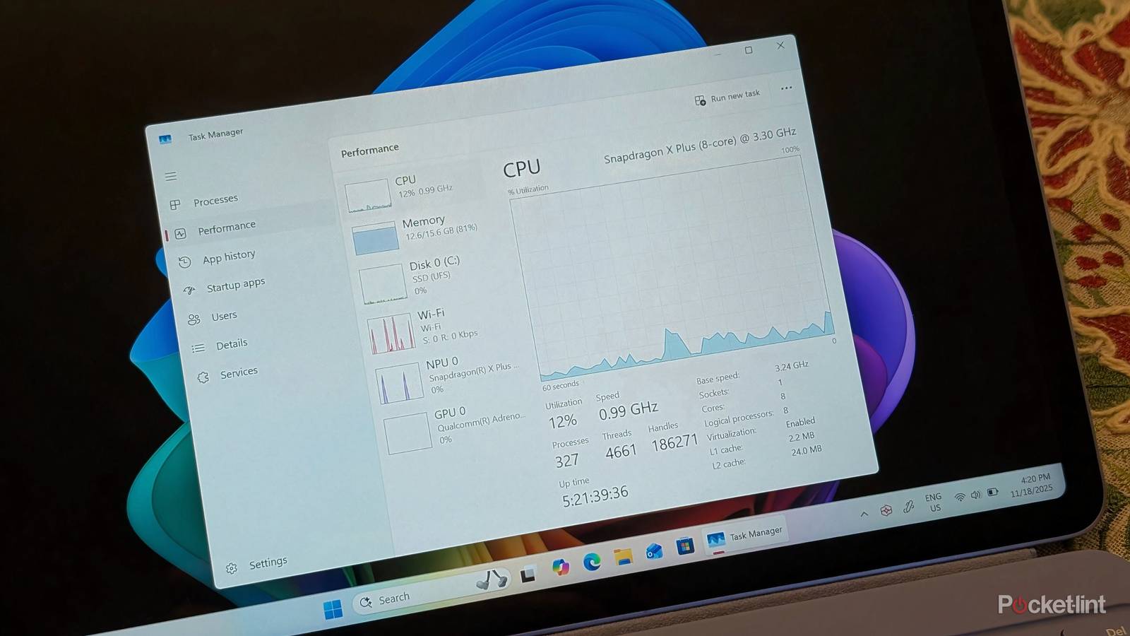My First Task 3 Task Manager tricks I wish I knew when I bought my first Windows 11 PC