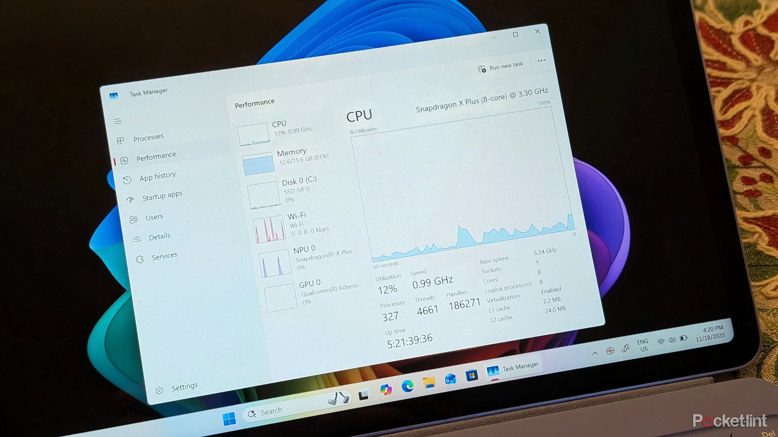 3 Task Manager tricks I wish I knew when I bought my first Windows 11 PC