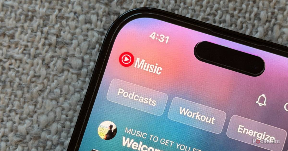 pocket-lint.com - Roger Fingas - 4 reasons YouTube Music simply isn't as good as Spotify
