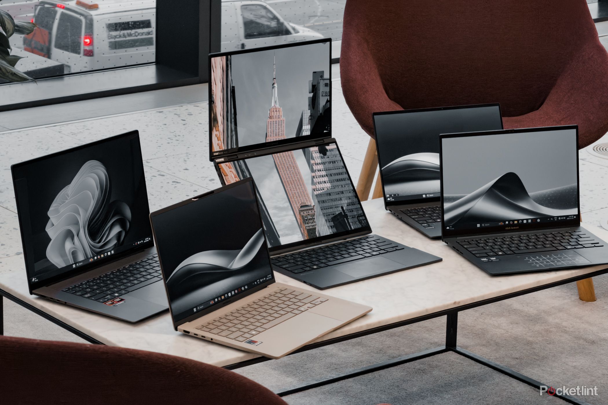 I tested every ASUS Zenbook this year and there is one you should buy