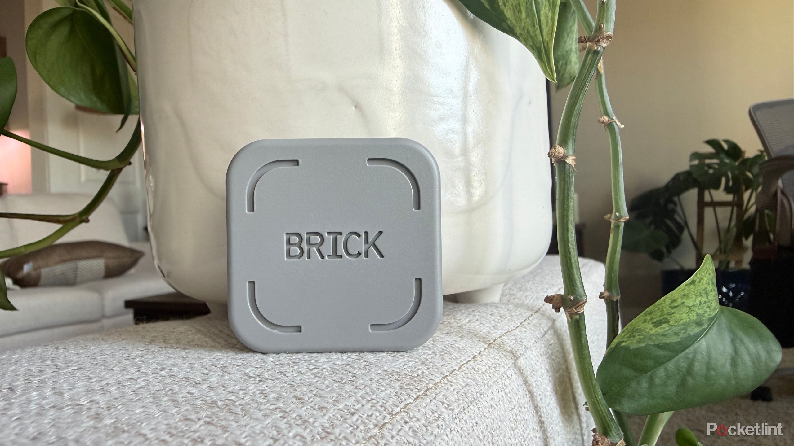 This simple gadget was a life hack in disguise