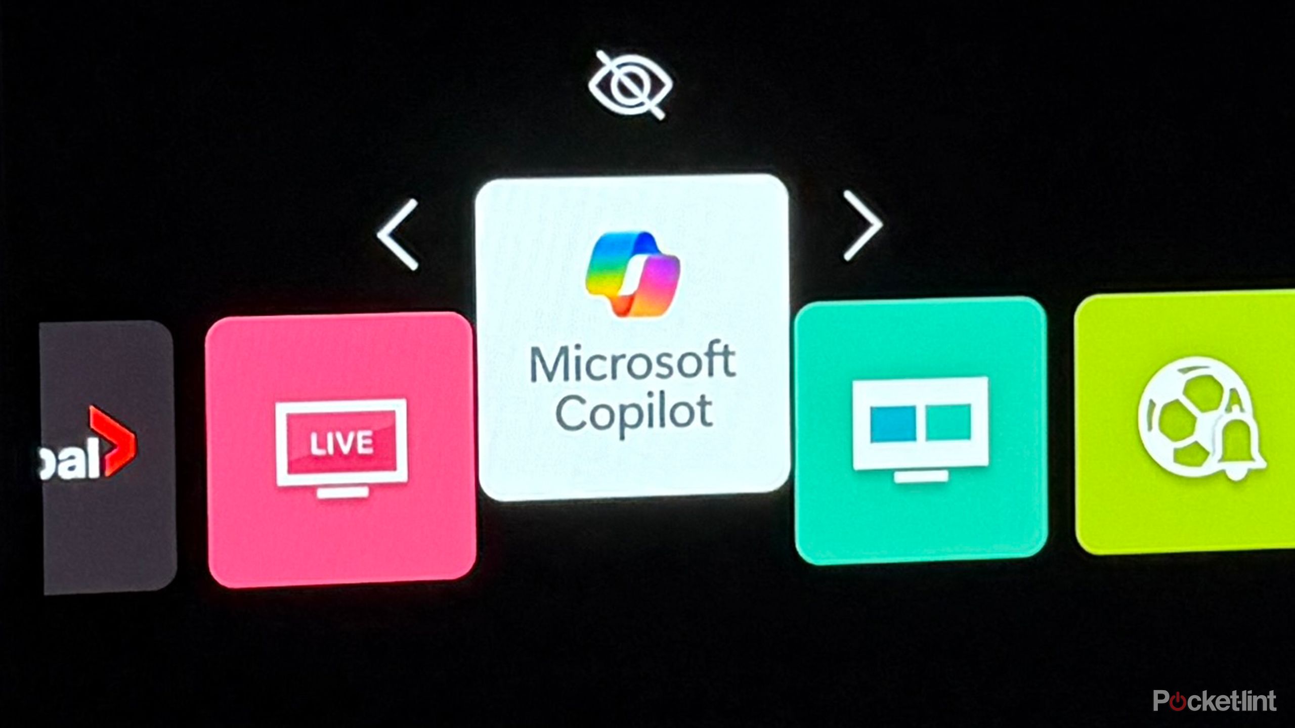 LG backtracks, will soon let users delete Copilot from its smart TVs