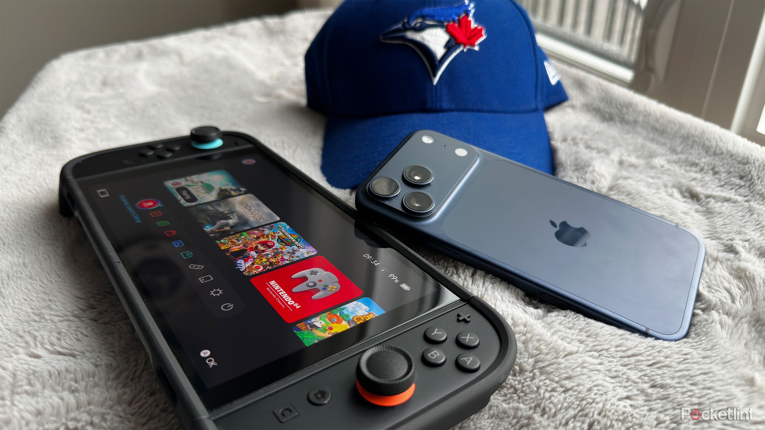 Craig Donaldson’s 5 favorite things of 2025