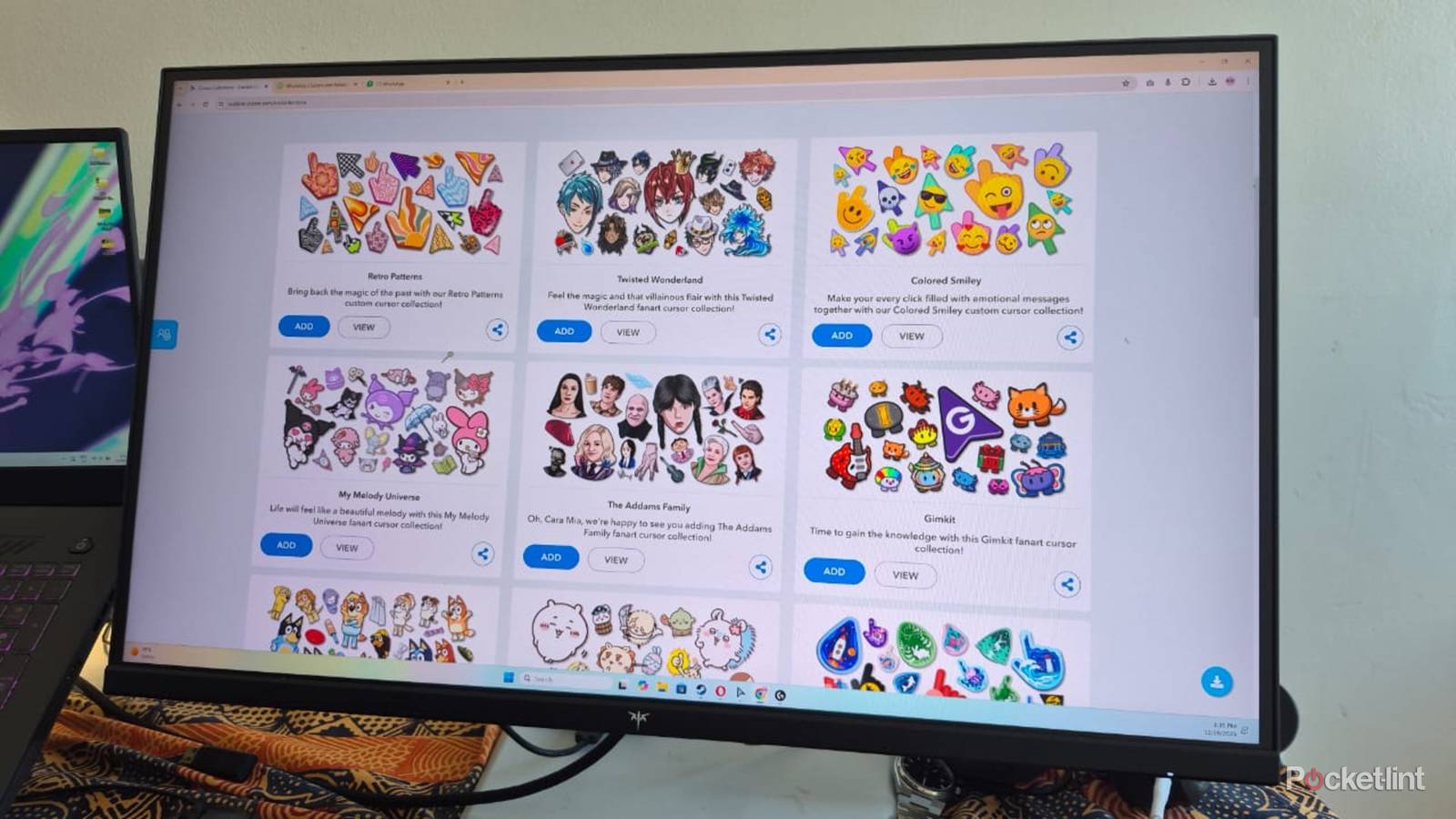Standard Windows cursors are boring. I create custom pointers with this free app i Standard Windows cursors are boring. I create custom pointers with this free app i