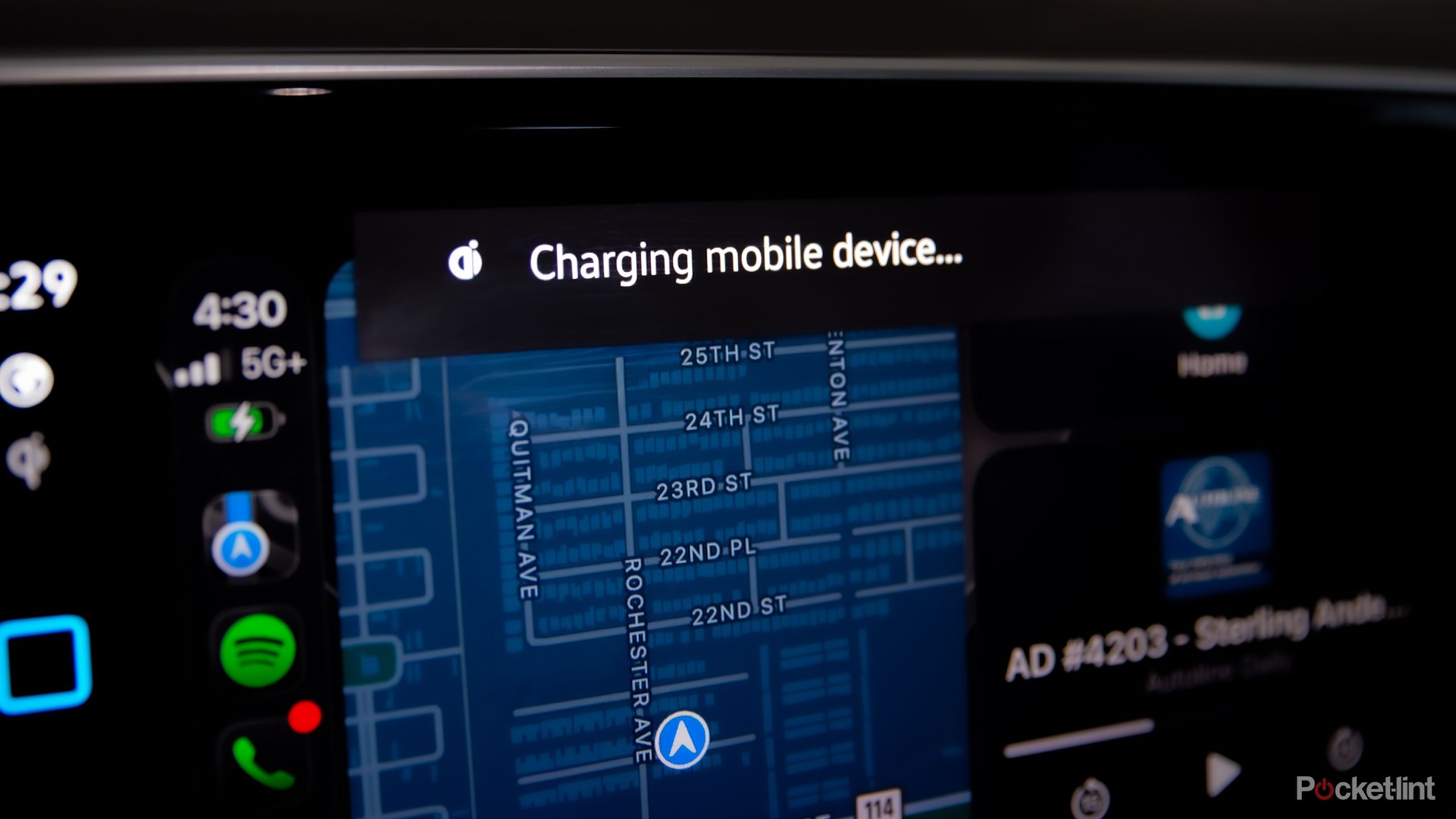 3 ways I get the most out of my car’s wireless phone charger
