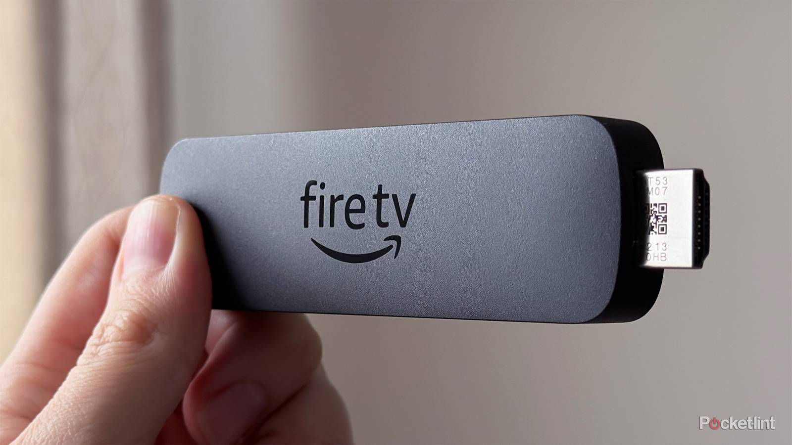 I was wrong about the Fire TV Stick 4K Select