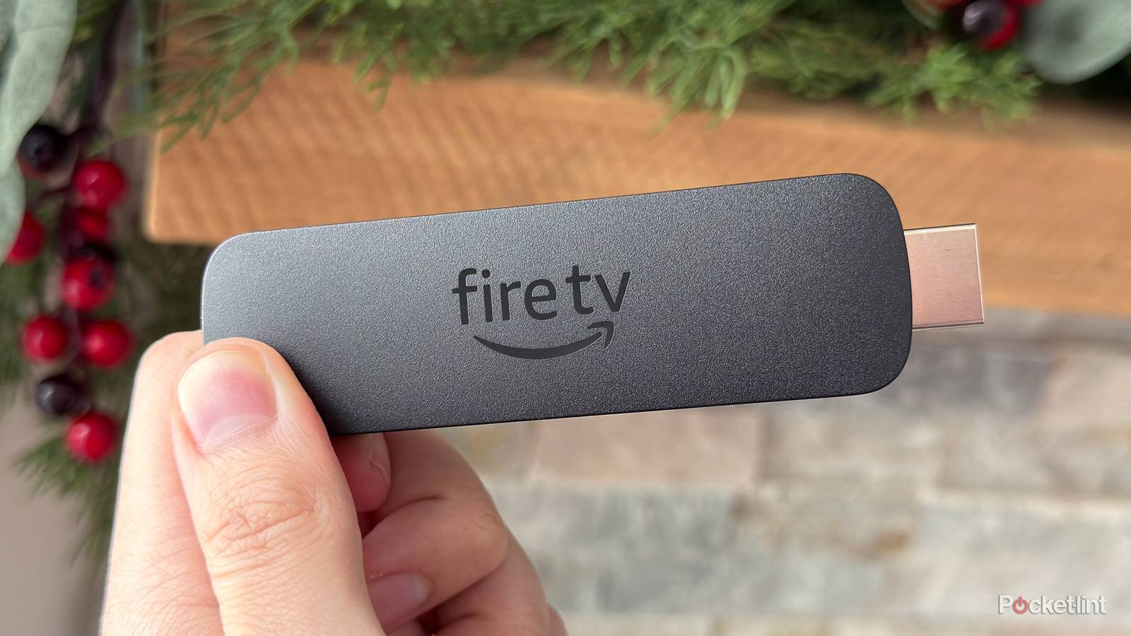 Willostic Stick How long will your Fire TV Stick last? It's a wild card