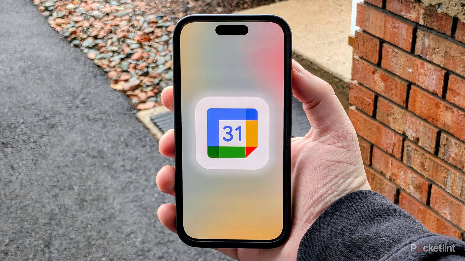 Google Calendar hero image