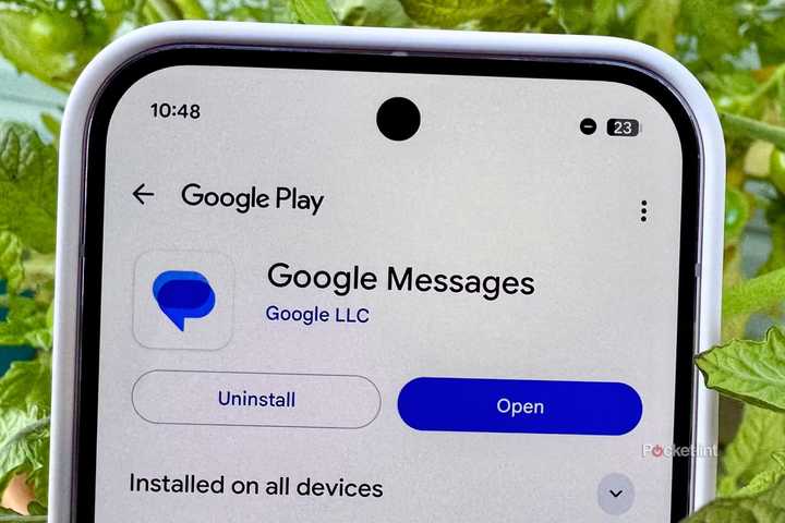 Pocket Message App News | Pocket-lint