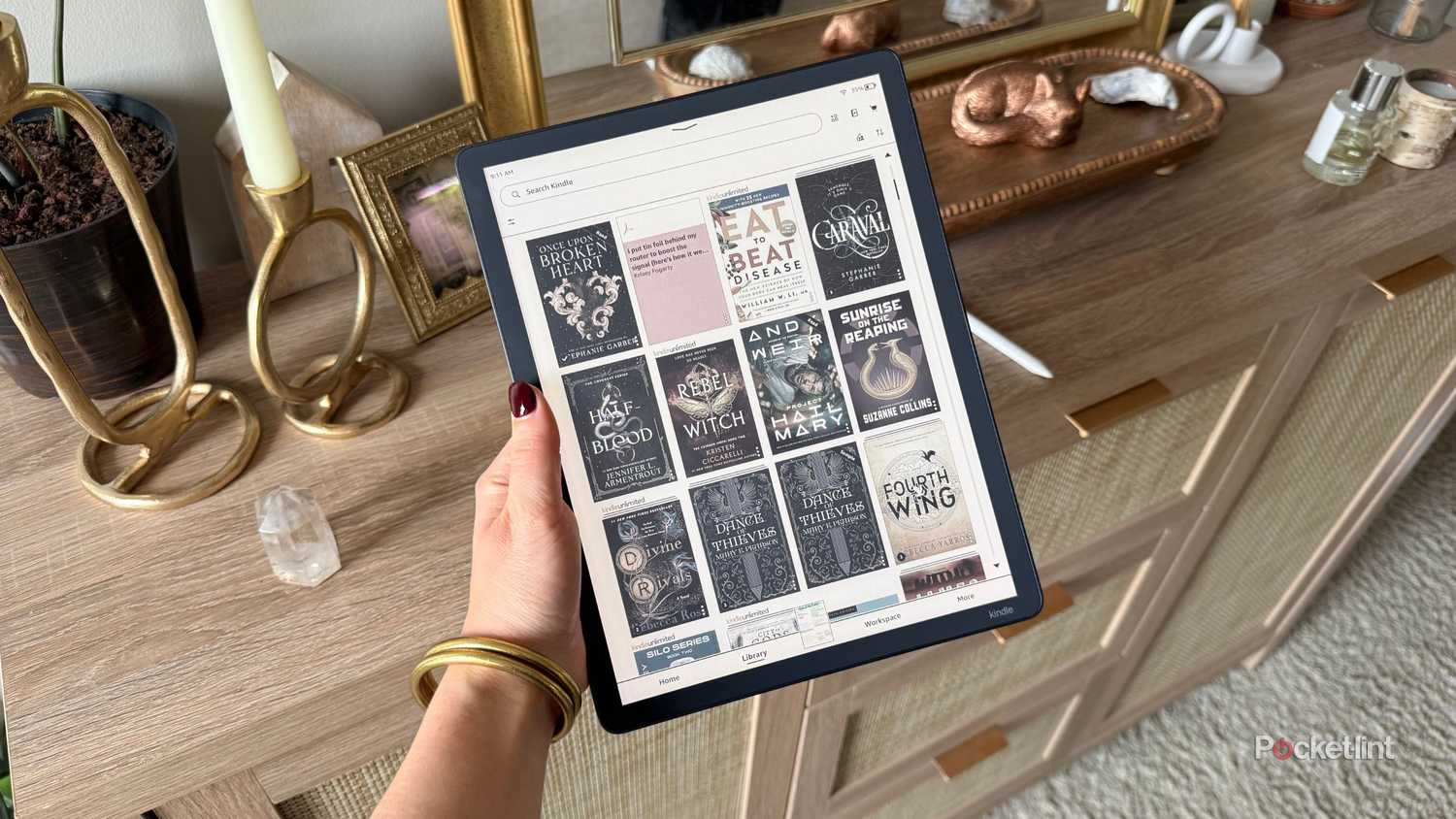 kindle-scribe-colorsoft-books