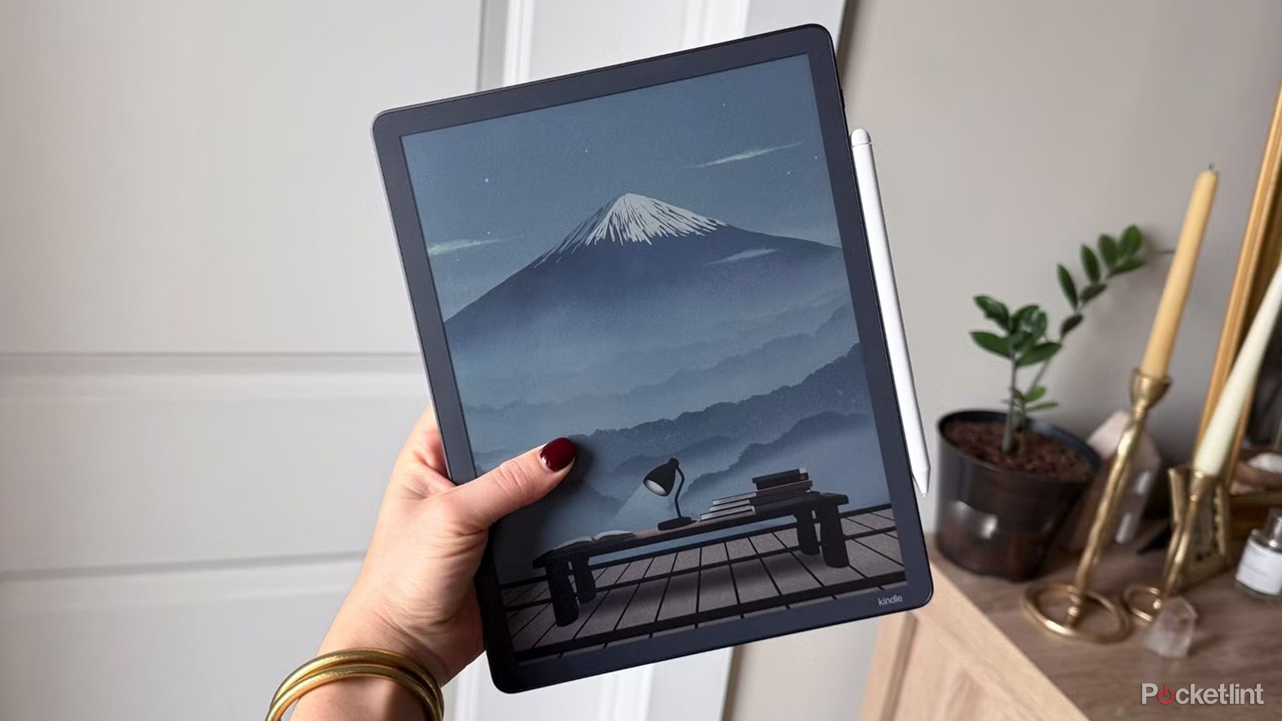 This long-awaited Kindle feature is only coming to the most expensive Colorsoft