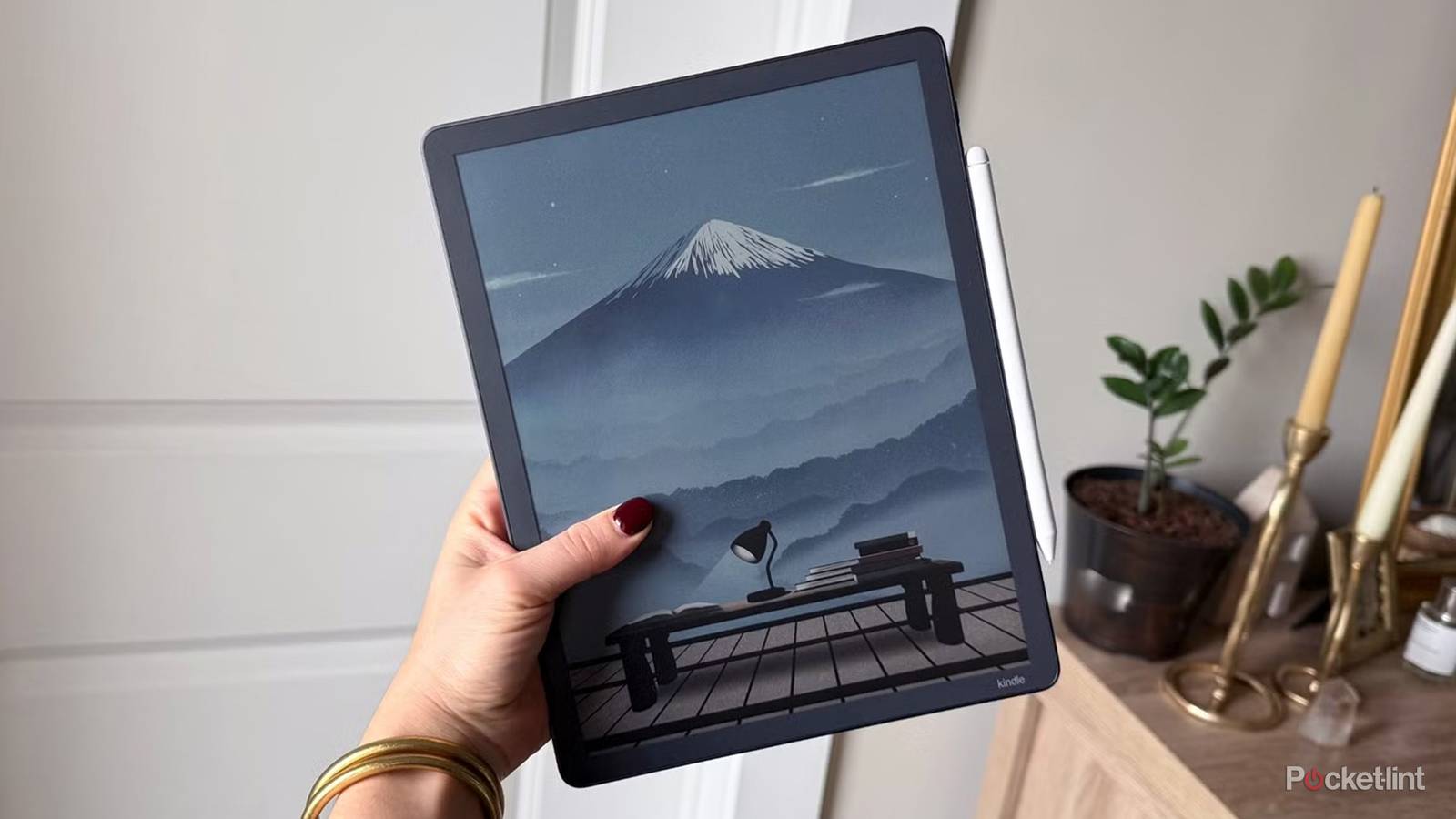 This long-awaited Kindle feature is only coming to the most 