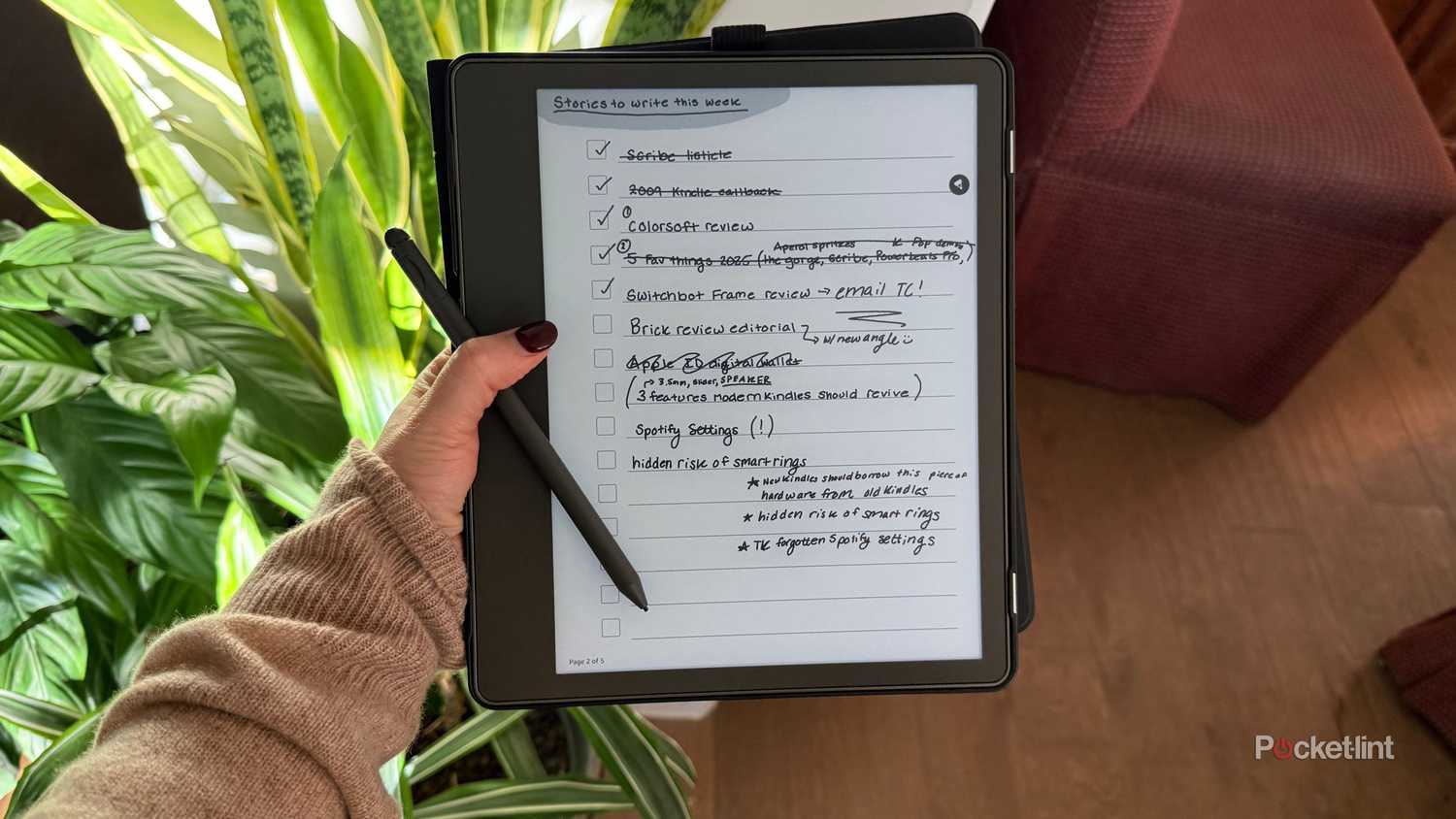 kindle-scribe-first-gen-plant-shadow
