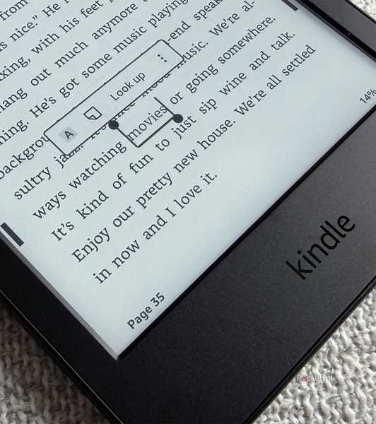 How to download a book onto your Kindle