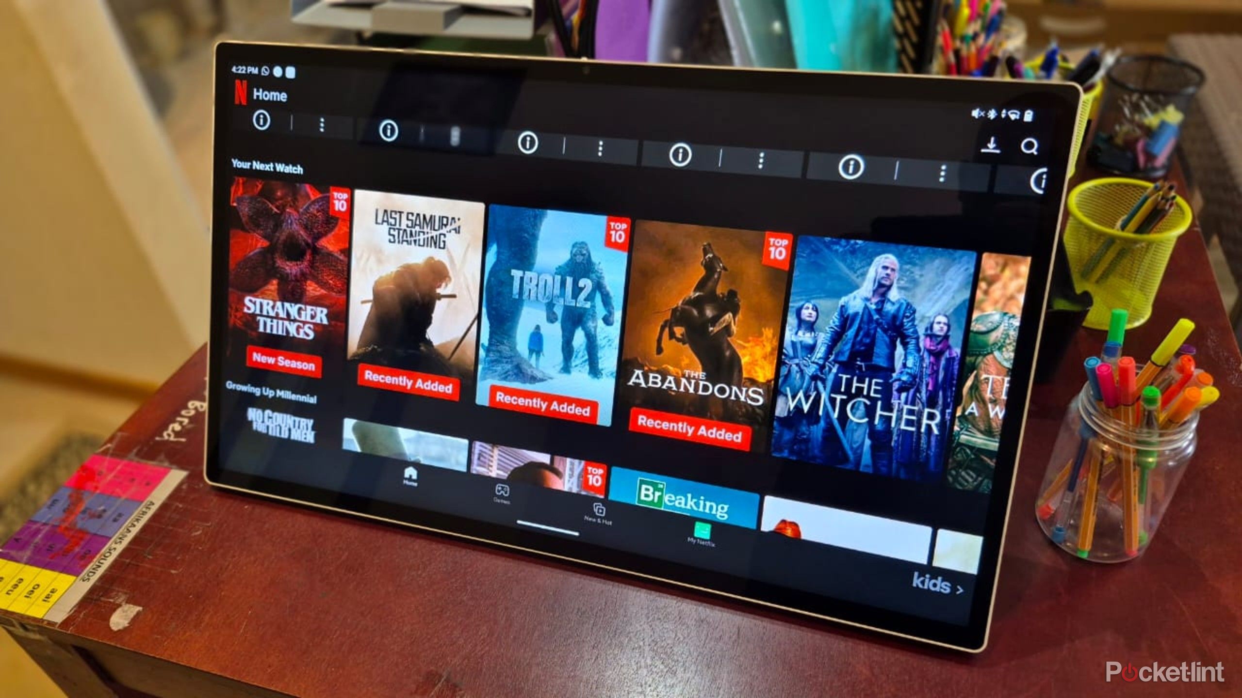 This hybrid monitor shocked me and I think it will surprise you too