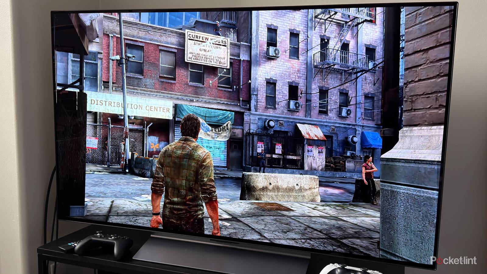 Right now is the worst time possible to buy a new OLED TV