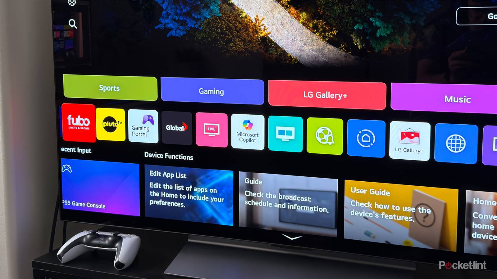 LG’s latest TV update installs mandatory AI LG’s latest TV update installs mandatory AI