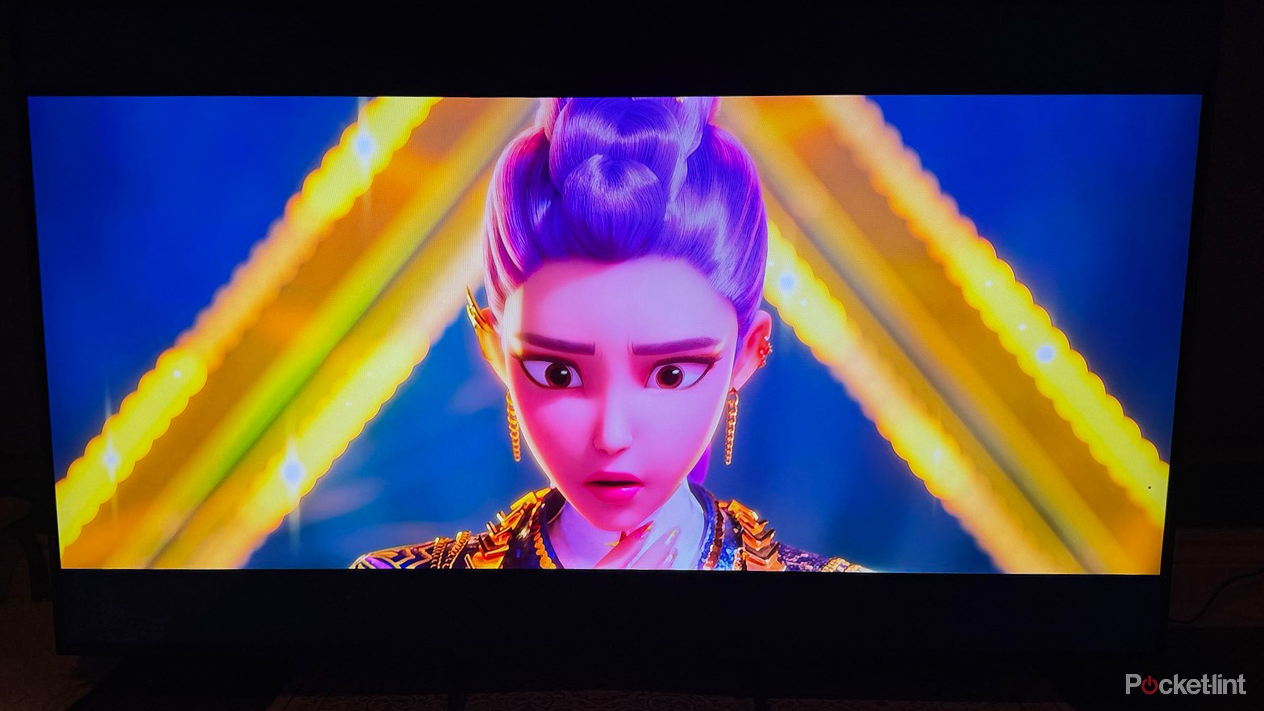 K-Pop Demon Hunters’ surprise bonus content isn’t what you think