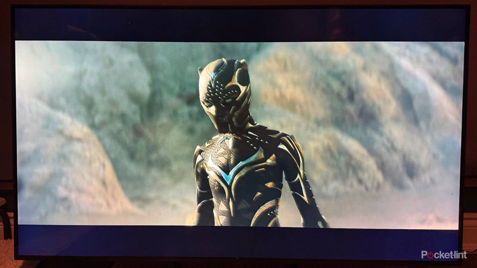 I refuse to buy expensive displays when these free settings make cheap TVs look this good