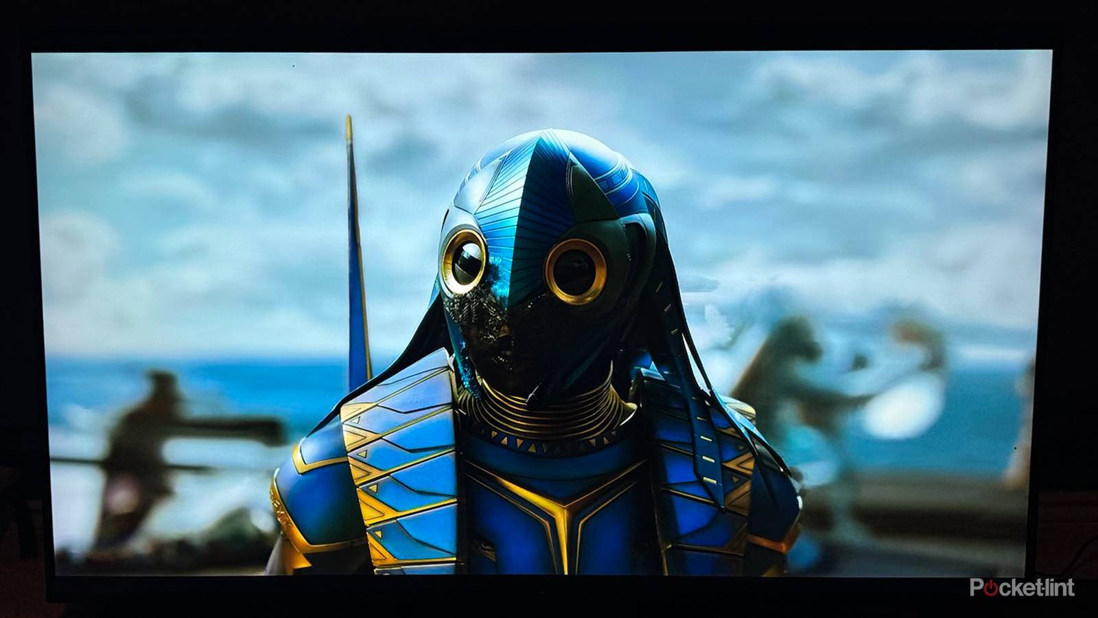 Samsung and its partners are putting up a fight with Dolby.