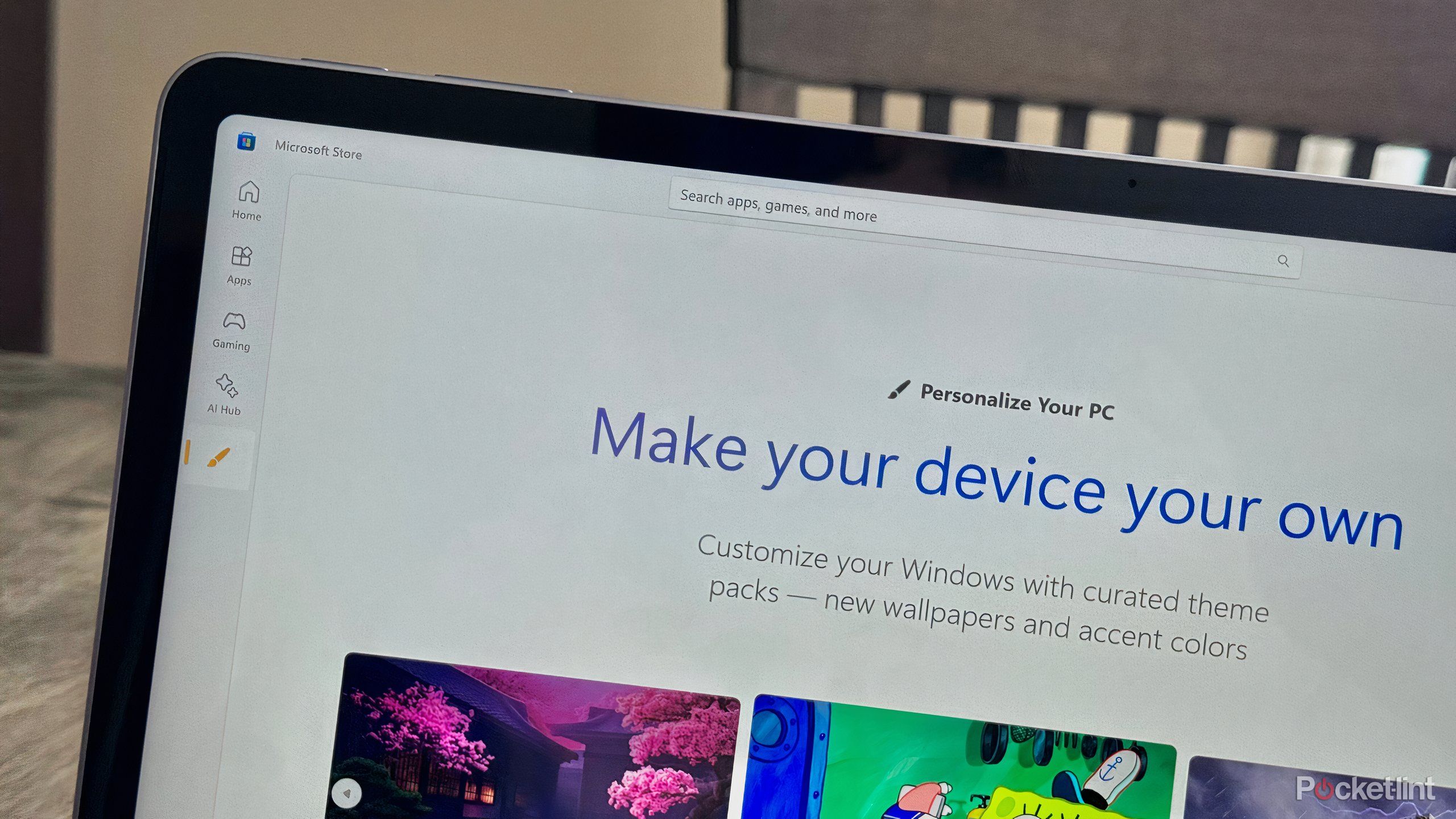 Windows 11 finally caught up to Android phones with this long overdue feature