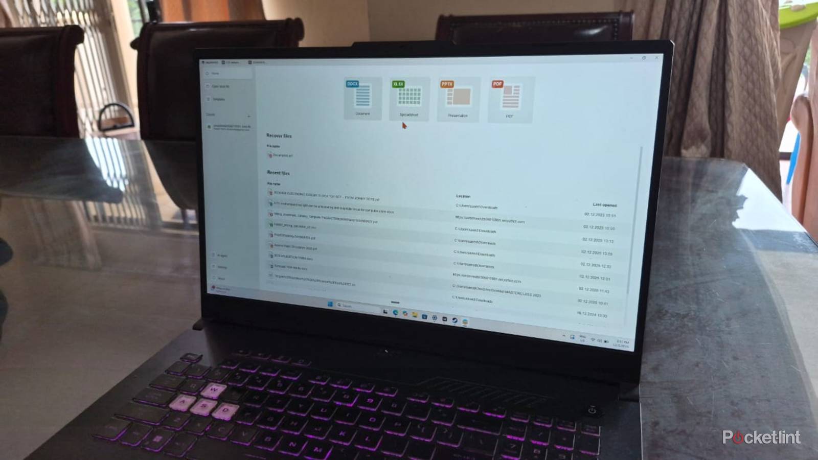 OnlyOffice offers a free and opensource alternative to Microsoft 365